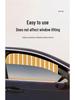 Chevrolet Sun Visor Curtain for Cruze, Malibu XL, Sailo, Le Feng, RV, Equinox, Le Cheng