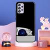 JDM Drift Car Case For Samsung Galaxy A56 A16 A26 A36 A55 A35 A15 A54 A34 A14 A52 A32 A12 A13 A33 A53 A17