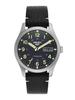 Seiko 5 Sports Automatic SRPG39K1 Watch, Men's, Black,