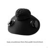 Fan-Equipped Bucket Hat for Men and Women with Adjustable Features