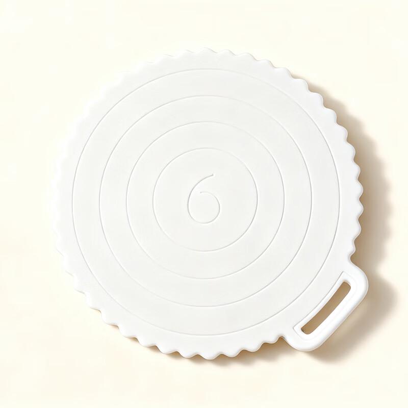 

MEIDI Portable Clear Plastic Cake Carrier Box