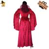Party clothes party costumes halloween costumes masquerade stage costumes medieval women