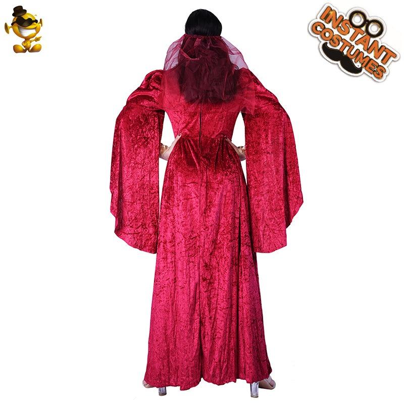 Party clothes party costumes halloween costumes masquerade stage costumes medieval women