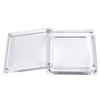 Jewelry Display Box Acrylic Display Stand Luxurious