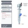 Precision Glue Dispensing Valve 3131 - Back Suction Pneumatic Glue Nozzle