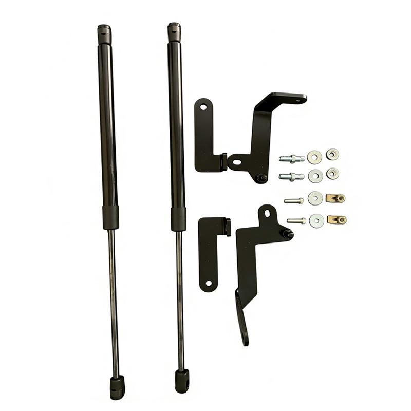 

Tucson 5th Gen Hood Support Rod: 2022-2023 Hydraulic Upgrade