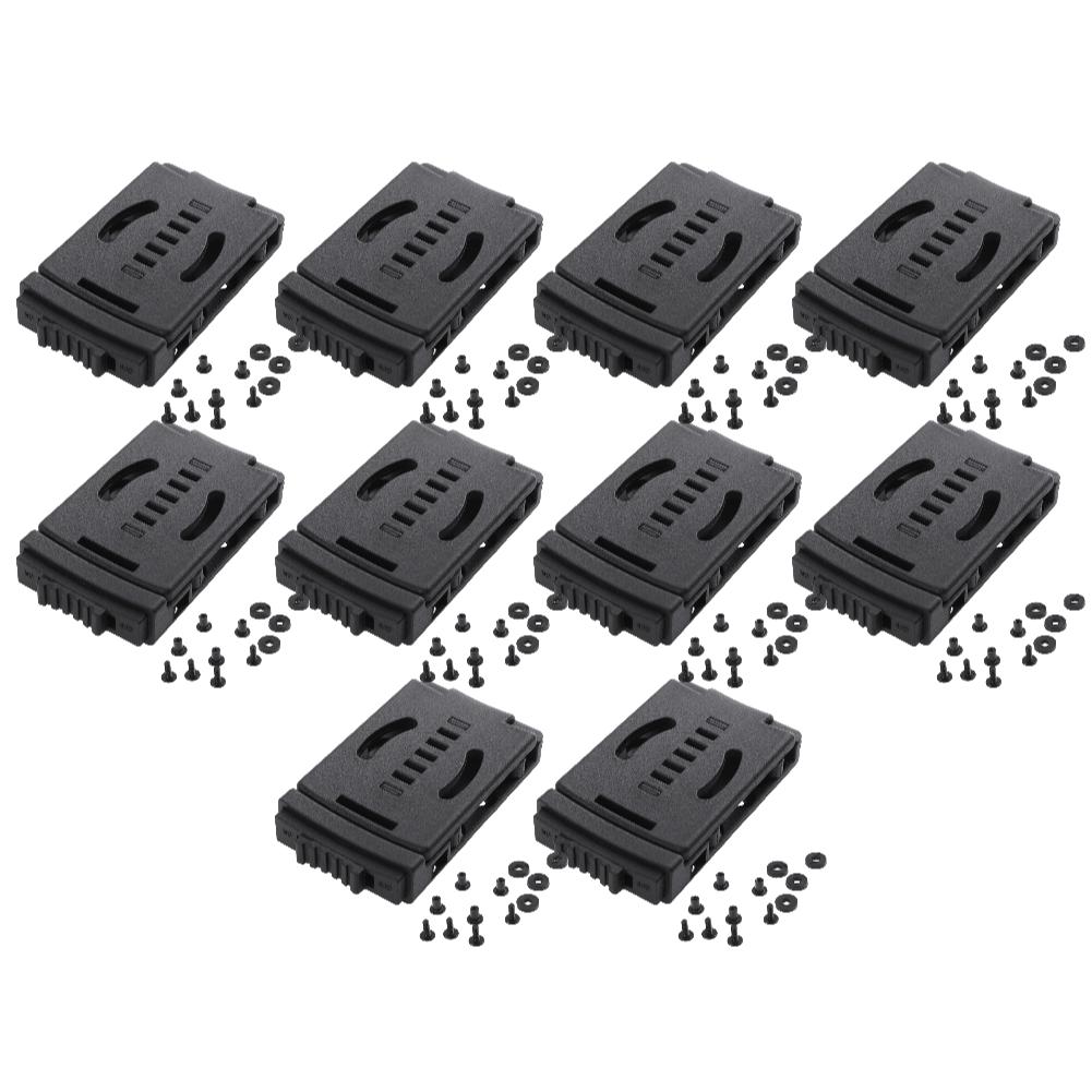 Multifunktionales K Scheidenclip Gürtel Scheiden-Set Hüfte Rücken Klemme Befestigen Messer Taschenlampe Jagd Camp Wandern EDC Outdoor-Werkzeug