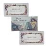 Sea Melodies Oracle Cards Messages From The Mermaids Divination Deck English Vision Edition Tarot Board Playing Game For Party