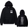 Kendrick Lamar They Not Like Us Hoodie Herren Damen