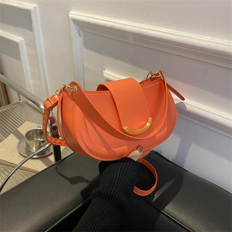 

Женские сумки Temperament All-match Crossbody Маленькая сумка для путешествий Модная сумка для отдыха с текстурой Pu на одно плечо