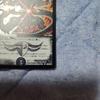 Used Demon God Desmonarch Early Good condition One owner item