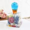 1 Set  Lamp Mold Eco-friendly DIY Silicone Craft Making Resin Epoxy Mold for Home