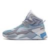 RS-X Mid WTR Κεραμιδί Λευκά Unisex Αθλητικά Παπούτσια Μπλε 380423-01