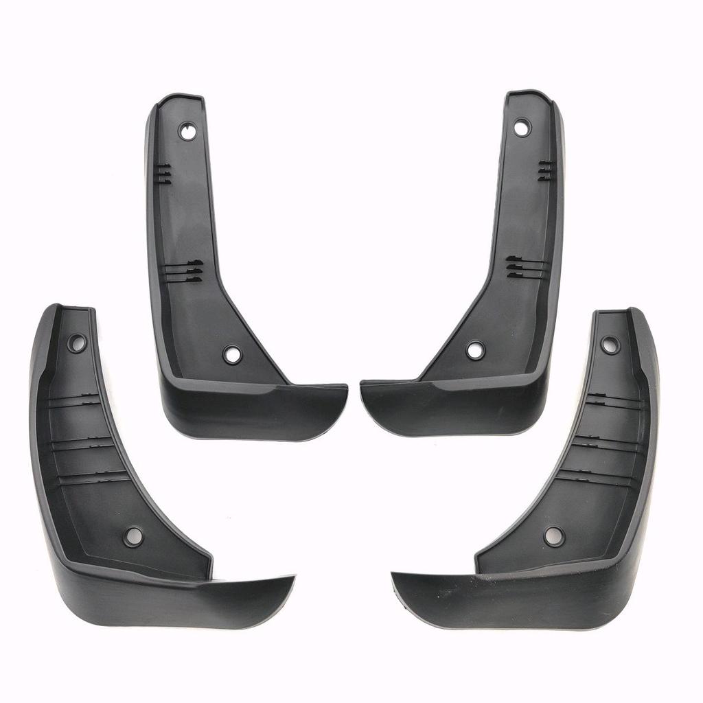 Compatible Mudguards for Dongfeng Fengxing Yacht - Easy, Punch-Free Installation