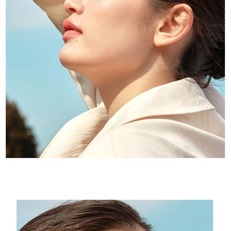 HINCE Second Skin Foundation - 4 Colors