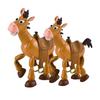 Disney Toy Story 2 Sammlerfigur Twisted Egg 6cm Kunststoff
