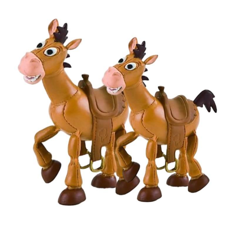 Disney Toy Story 2 Sammlerfigur Twisted Egg 6cm Kunststoff