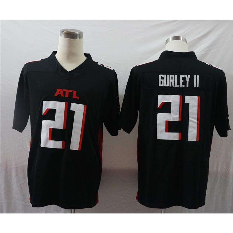 Men Women Rugby Training Jersey Retro Elite Fan Edition Embroidered Falcons Team Shirt Cotton Sportswear
