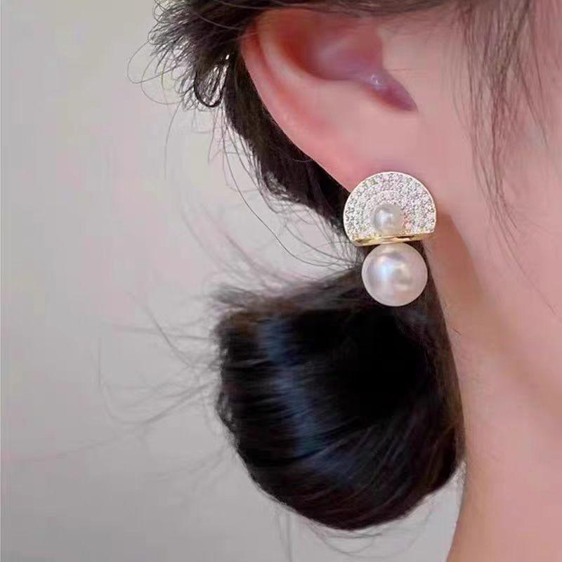 2024 Trendy Luxury Tassel Earrings – Simple, Versatile Bestseller for Women