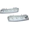 2049068900 2049069000 Daytime Running Fog Lamp for Mercedes for Mercedes W204 S204 C350 W212(2049068900)