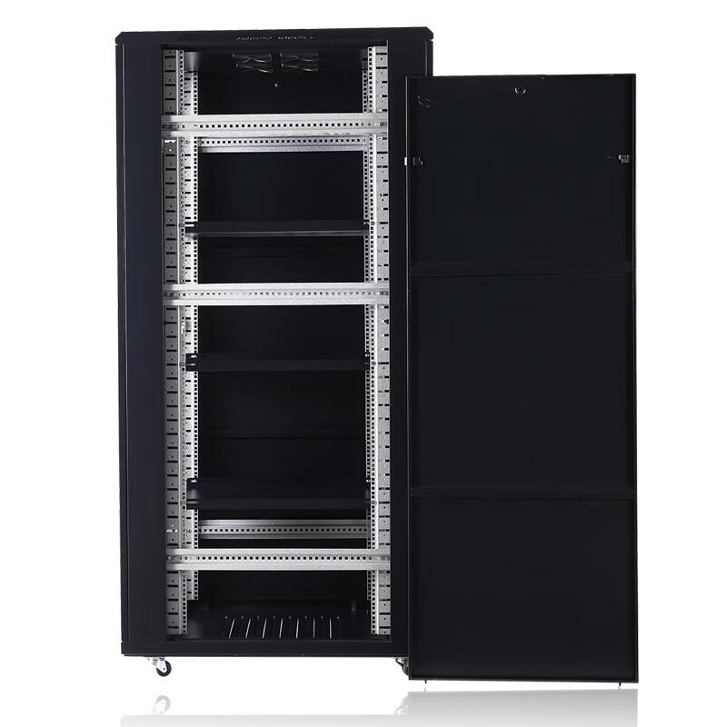Chuanqin 42U 19-inch Industrial Network Cabinet