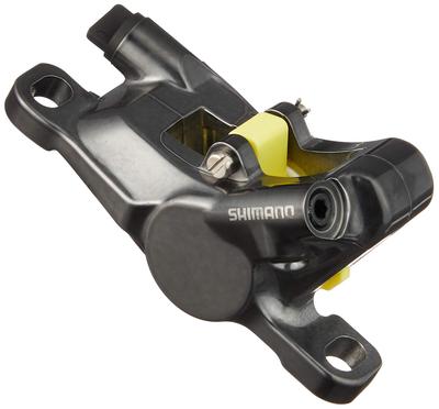 SHIMANO Disc Brake Resin Pad with Fin IBRRS785MPRF (Hydraulic) BR-RS785 (J02A)