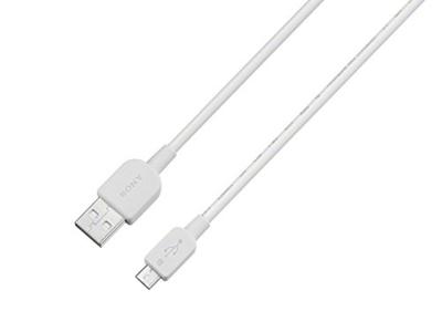 Sony Cable micro USB tipo S de 1,5 m SPA-US15