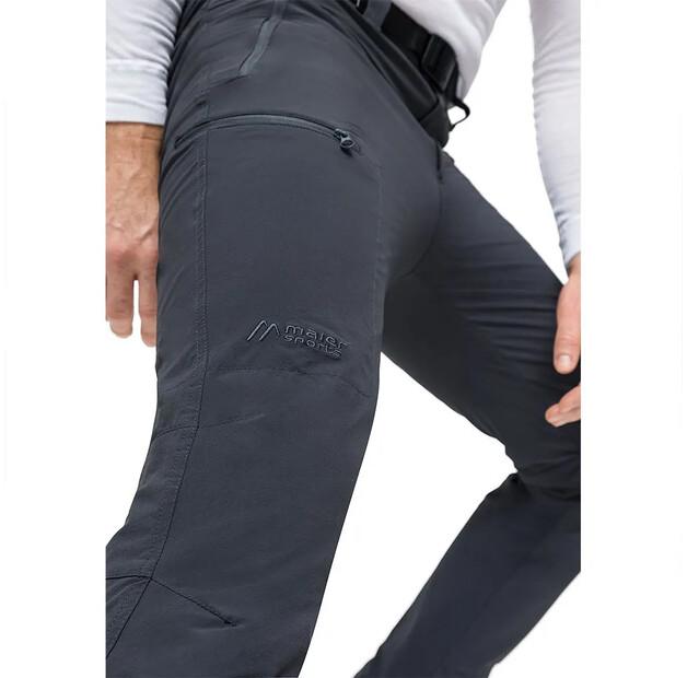 Maier Sports Брюки Oberjoch Therm