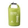 10-2lL Drifting PVC Mesh Bags Lightweight Waterproof Phone Pouch Floating Boating Kayaking Camping Bags for Outdoor Swimming