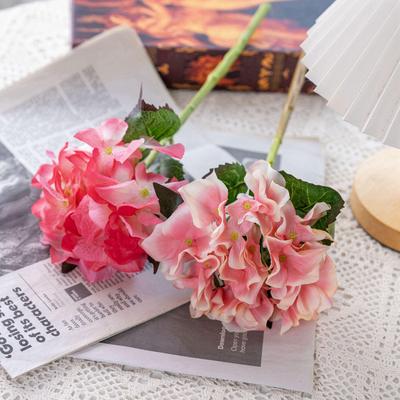 Decorazioni per la casa – Ghirlande e fiori artificiali