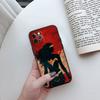 Wonder Woman Phone Case for Samsung Galaxy Note 10 20 S23 S22 Ultra FE Plus M06 M15 M16 M35 M55
