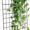 Artificial Plant No-Maintenance Long-Lasting Freshness Green Artificial Vine Realistic Texture Flexible Vines Faux