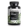 Natural Element Hair Vitamin 180 Capsules [Hair Supplement] _ Direct Shipping from Germany 1 Pcs