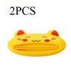 Cartoon Animal Shape Manual Toothpaste Squeezer Lazy Cosmetic Cleanser Squeezer