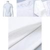 Frühling Sommer Damen T-Shirt Mit 3D- und Sonnenaufdruck Für Freizeitkleidung