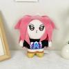 New Anime Kpop Demons Hunters Huntrix Doll Hunters Plush Toy Huntrix Rumi Zoey Mira Doll Plushie Soft Toy Stuffed