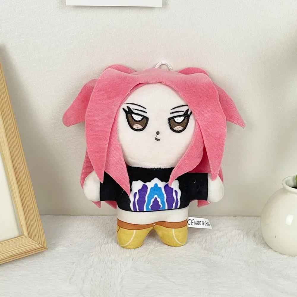 New Anime Kpop Demons Hunters Huntrix Doll Hunters Plush Toy Huntrix Rumi Zoey Mira Doll Plushie Soft Toy Stuffed