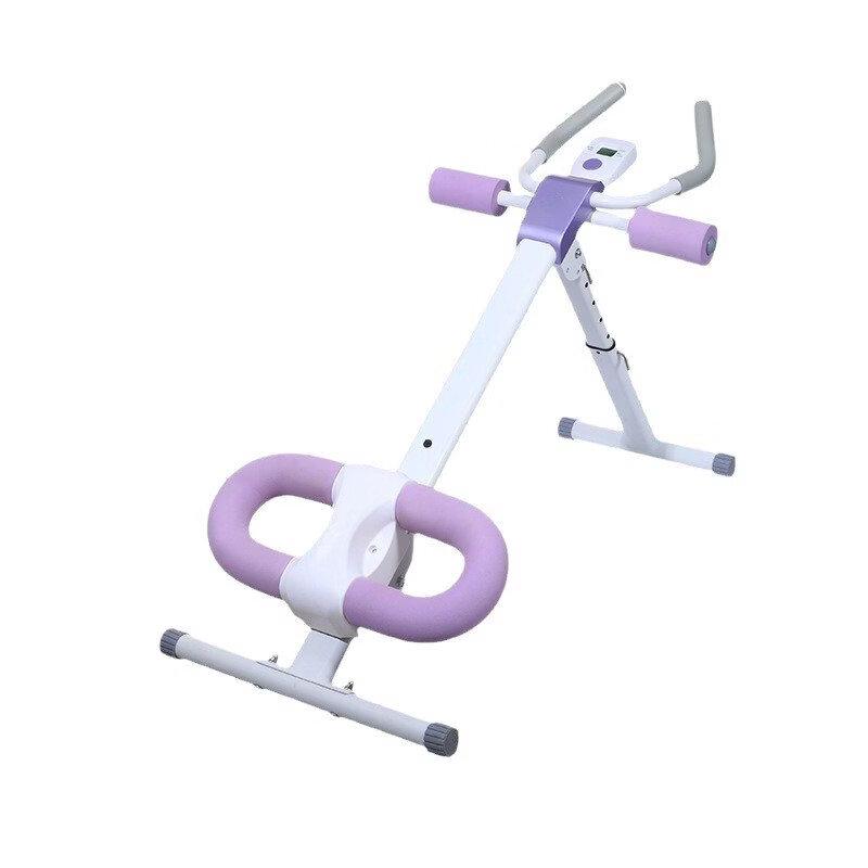 Junshi Home Abdominal & Waist Trainer