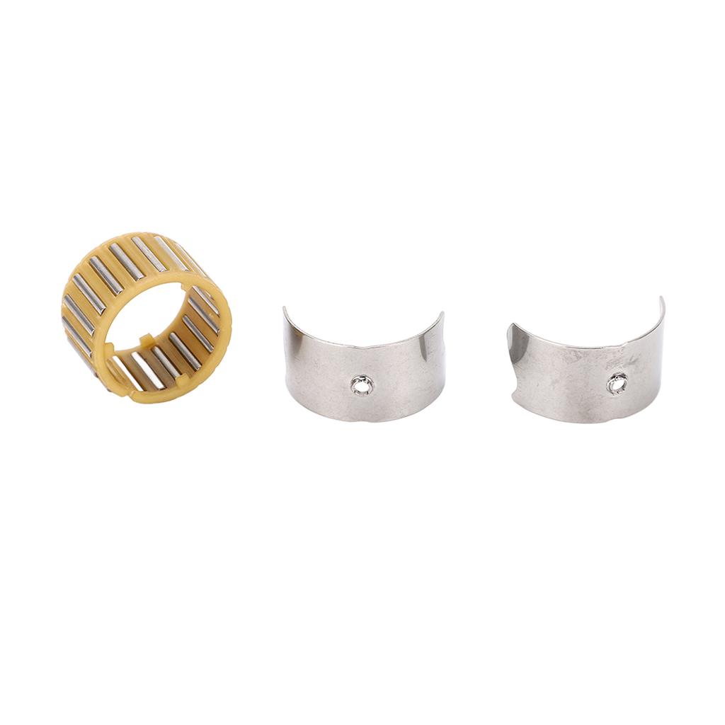 Engine Camshaft Needle Bearing Rugged Structure High Performance 11377615379 for X3 X4 X5 X6