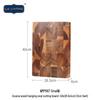 LC LIVING Thai Acacia Wood Cutting Board