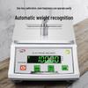 Hua Chao Rechargeable Precision Jewelry Scale