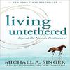 Living Untethered Beyond Human Predicament Paperback MN3084-2%