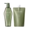 Sublimic Fente Forte Shampoo Anti Dandruff 500ml + Refill 