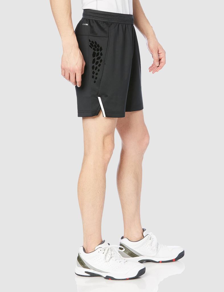 Game Size 2XL Li-Ning Pants, Black,