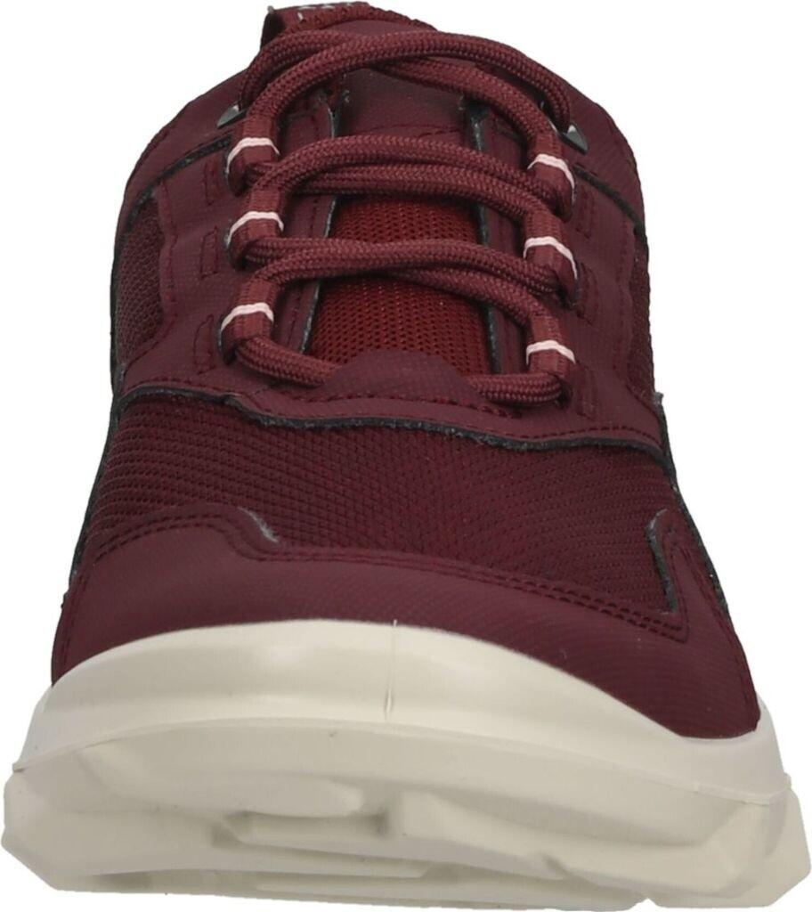 Женские кроссовки Ecco MX GTX (820193) (820193-59223) бордо