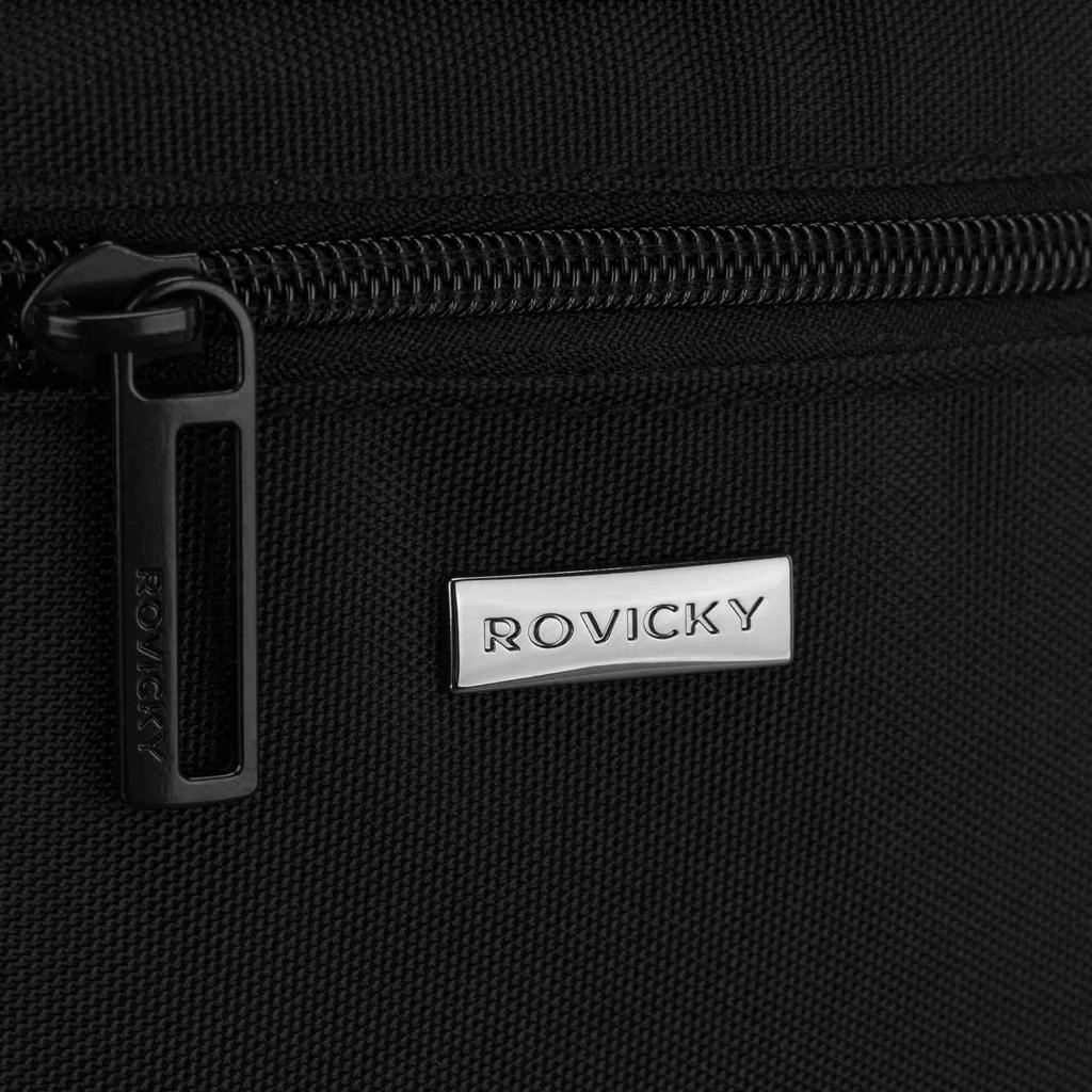 Torba R-73214-1687 Black