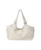 Sand Museum Howdy Bag [Ivory]
