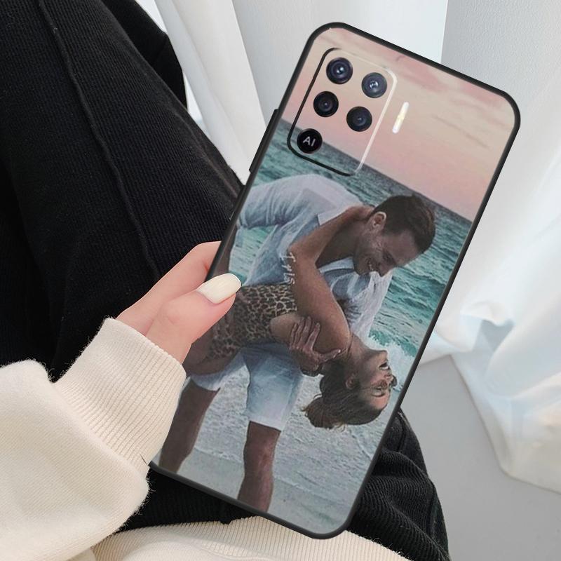 TV Sen Cal Kapimi Case For Oppo A96 A76 A16 A60 A98 A58 A78 A18 A38 A80 A40 A77 A57 A17 A74 A54 A94 A15 A5 Pro