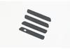 DEEPAL Changan 26 Deep Blue G318 Exterior Mod Rearview Mirror Handle Anti-Insect Net L