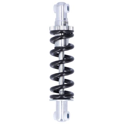 Shock Absorber Suspension Aluminum Alloy Spring Shock Absorber for Mountain Bicycle Electric